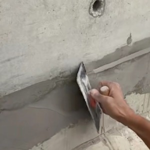 文登P型防护型环氧树脂砂浆