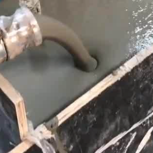 文登灌浆料什么型号的能灌小缝隙